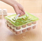Egg Storage Box 32 Layer